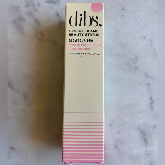 Dibs Beauty GlowTour Duo in Venus - Picture 6 of 11